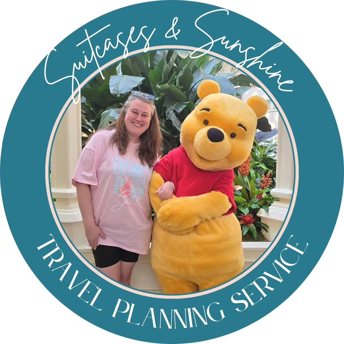 If you love to travel, or even just like dreaming about it, and want to connect with others like you, I would like to invite you to join my exclusive travel Facebook group, Suitcases & Sunshine. I share tips and expert Travel Agent advice, highlight destinations I love, and we talk about all things travel! https://www.facebook.com/groups/suitcasesandsunshine

https://suitcasesandsunshine.com

Schedule a complimentary travel consultation with me: https://app.tern.travel/.../fOYb1TwK1saYFv3.../responses/new