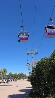 I love being able to go to Disney World and take things slow and soak everything in. Even as an introvert, it surprisingly doesn't bother me when it's crowded. I just love observing. I love watching the families on Main Street getting their pictures taken in front of the castle. I love hearing the laughter and excitement around me. I love watching kiddos smile and dance while watching fireworks. I love how it's not weird for a 44 year old woman to hug Winnie the Pooh and Goofy. For me, going to Disney is nostalgic, it's relaxing, it's humbling, it's uplifting, it's comforting, it's a gift, and it's something I hope I never take for granted. #disneyworld