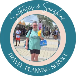 Fun in Nassau!
If you love to travel, or even just like dreaming about it, and want to connect with others like you, I would like to invite you to join my exclusive travel Facebook group, Suitcases & Sunshine. I share tips and expert Travel Agent advice, highlight destinations I love, and we talk about all things travel! https://www.facebook.com/groups/suitcasesandsunshine
https://suitcasesandsunshine.com