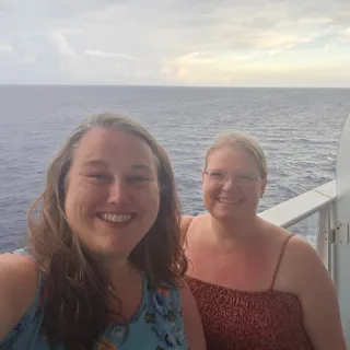 Wonder of the Seas - March 2026 #wonderoftheseas #royalcaribbean