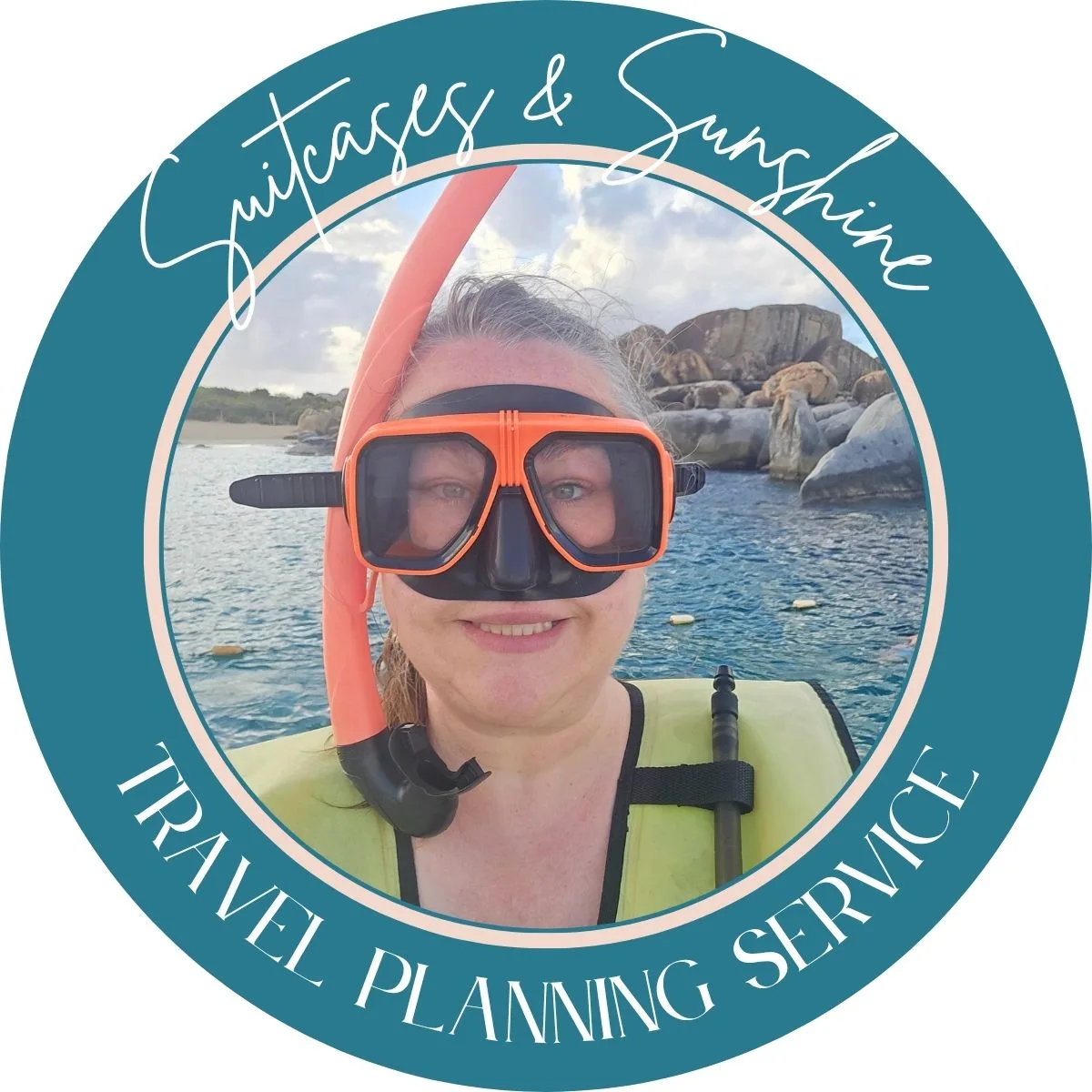 If you love to travel, or even just like dreaming about it, and want to connect with others like you, I would like to invite you to join my exclusive travel Facebook group, Suitcases & Sunshine. I share tips and expert Travel Agent advice, highlight destinations I love, and we talk about all things travel! https://www.facebook.com/groups/suitcasesandsunshine