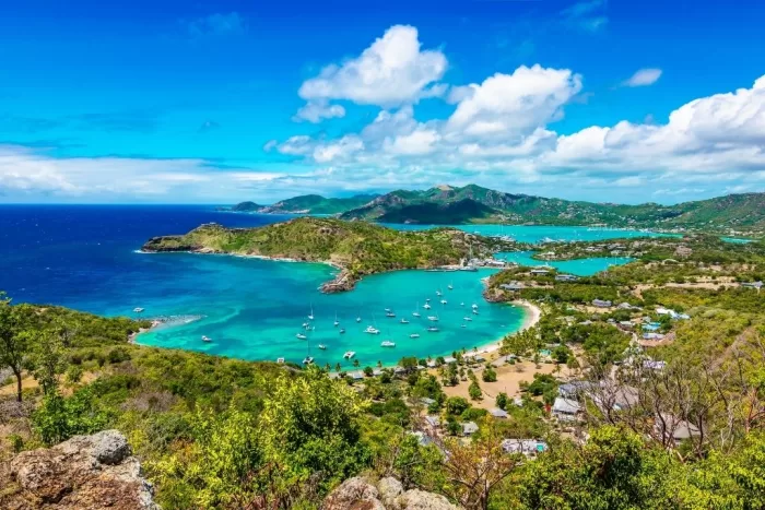 Antigua Antigua