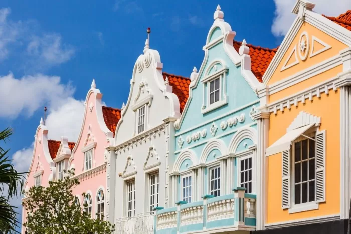 Aruba Aruba