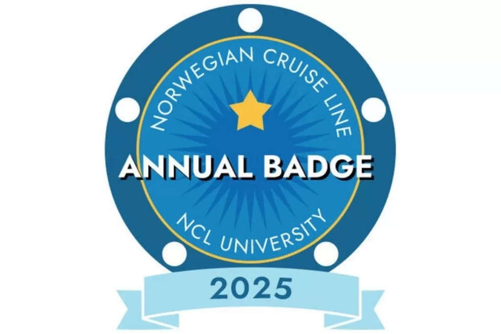 NCL 2025 Badge