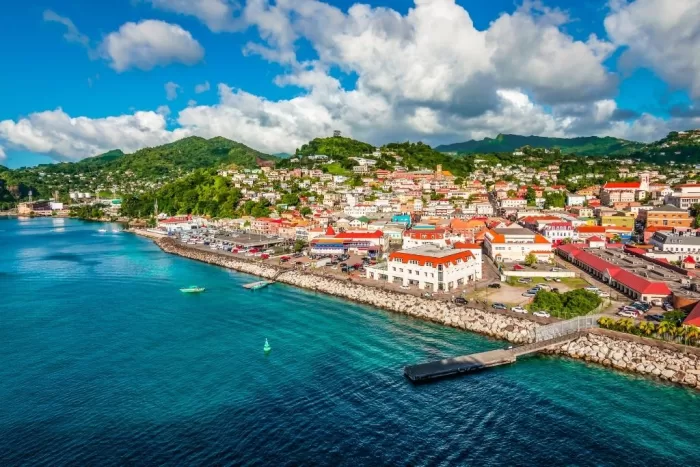 Grenada Grenada