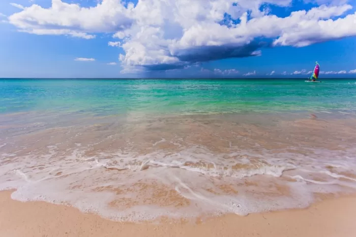 Jamaica Jamaica