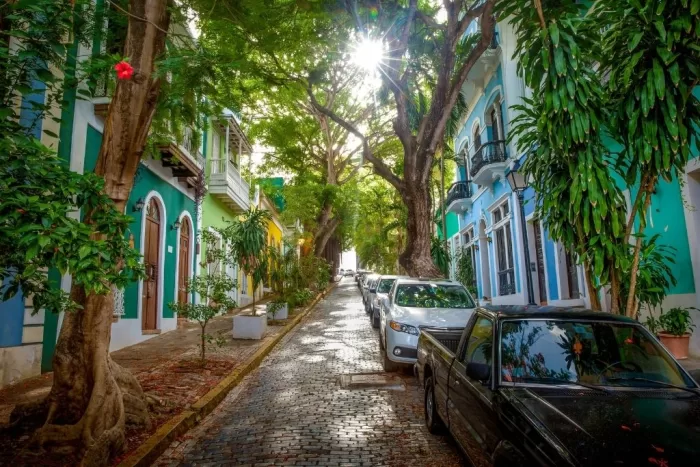 Puerto Rico