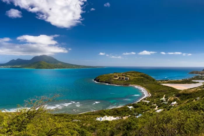 St Kitts and Nevis