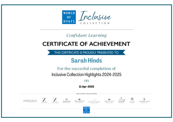 Inclusive Collection Highlights 2024-2025