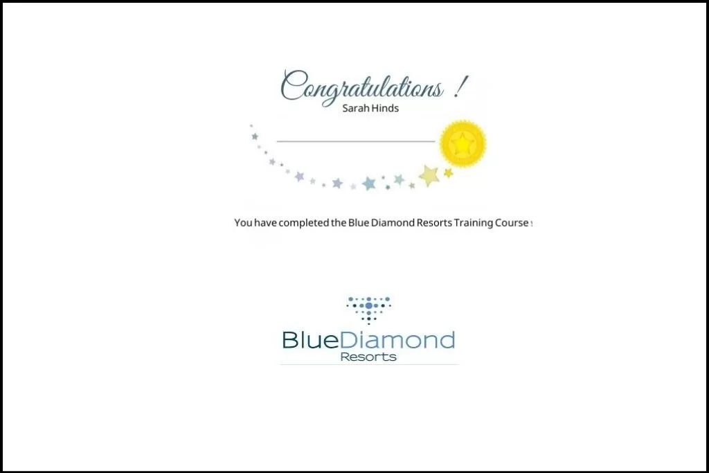 Blue Diamond Resorts