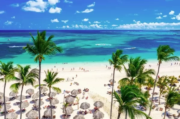 Caribbean