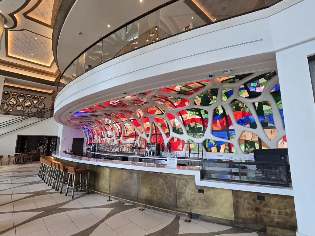 Disney's Coronado Springs Resort