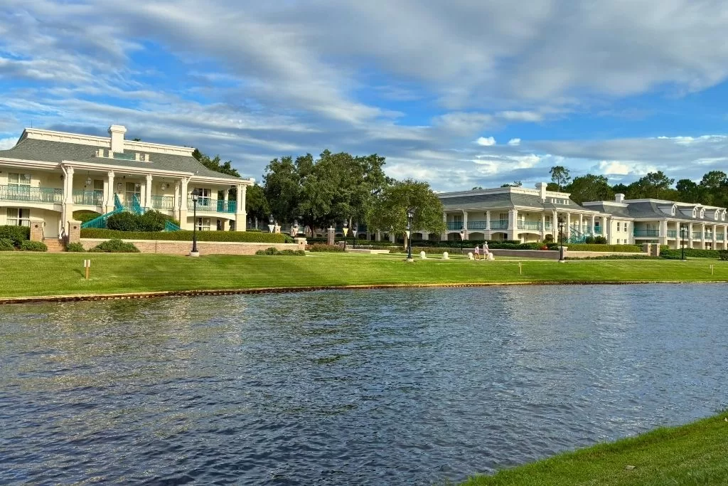 Magnolia Bend and Sassagoula River