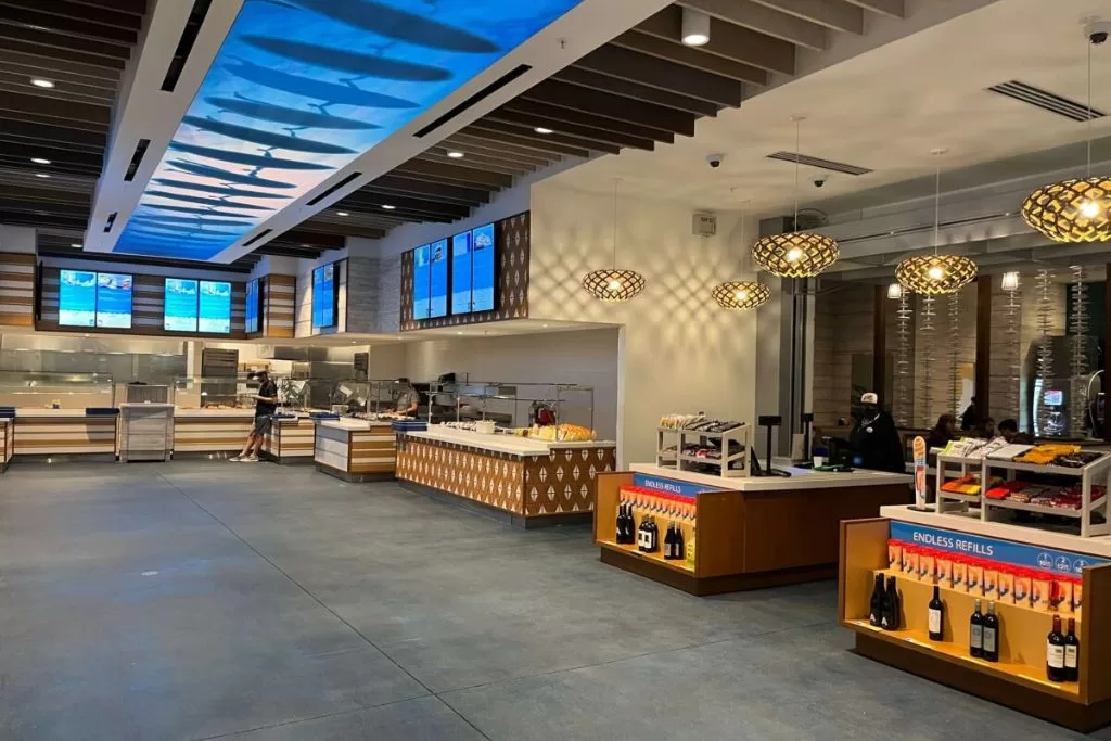 Universal Surfside Inn and Suites