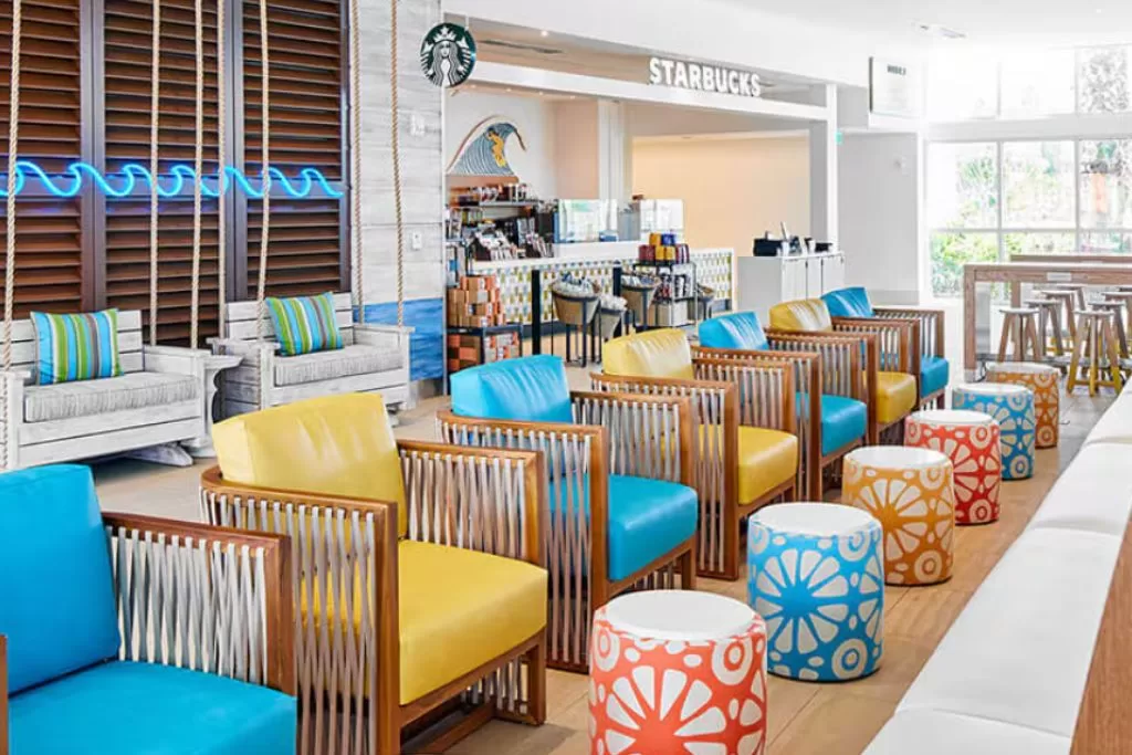 Universal Surfside Inn and Suites