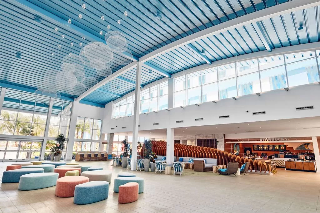 Universal Surfside Inn and Suites