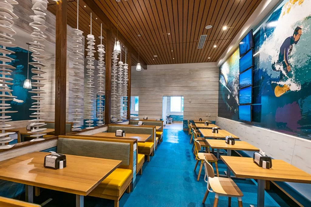 Universal Surfside Inn and Suites