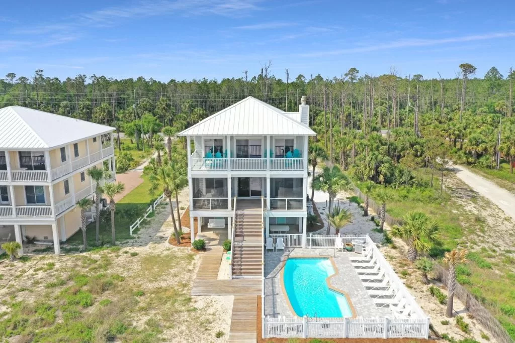 Coastal Cove, Port St Joe, FL