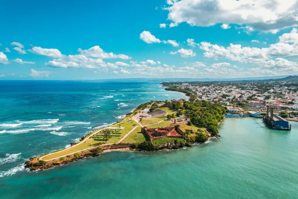 Puerto Plata, Dominican Republic