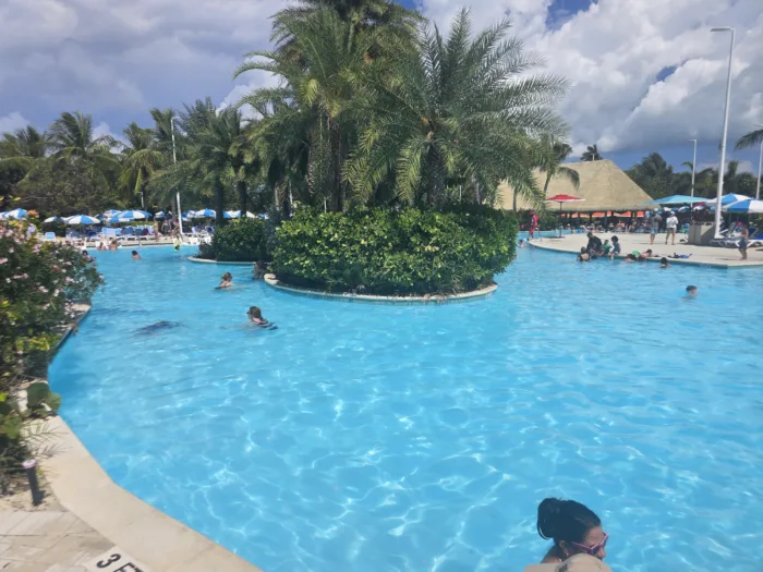 Coco Cay